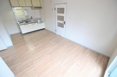 【居間・リビング】 | ハイム太子堂