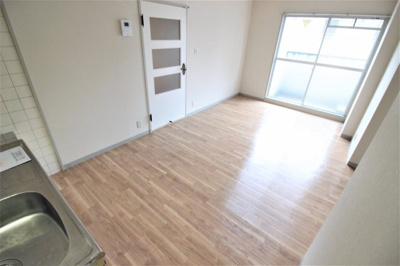 【居間・リビング】 | ハイム太子堂