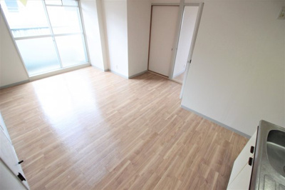 【居間・リビング】 | ハイム太子堂