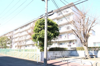 【外観】 | 大規模修繕履歴のある、とてもキレイな外観です♪