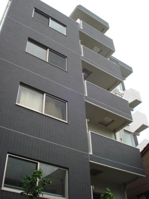 【外観】 | ランドスクエア板橋