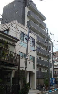 【外観】 | ランドスクエア板橋