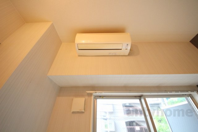 カーサリック同心　仲介手数料無料の設備