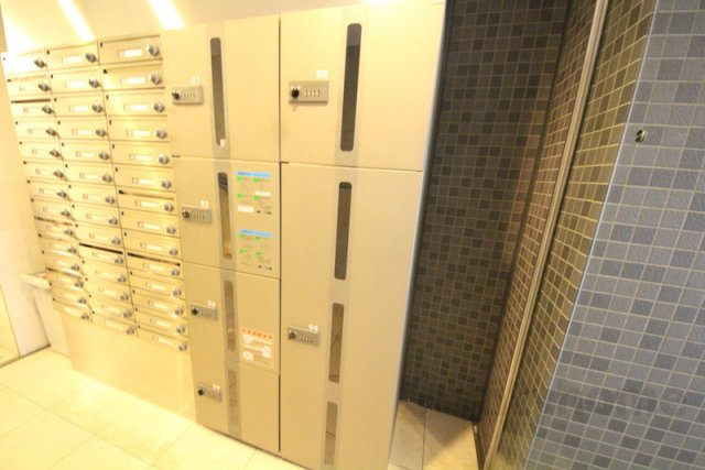 カーサリック同心　仲介手数料無料のその他共用部分