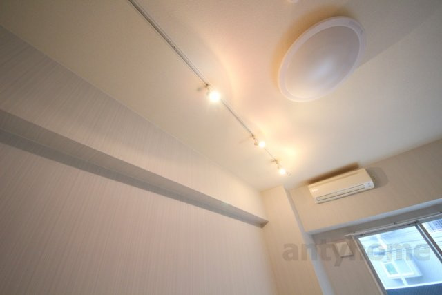 カーサリック同心　仲介手数料無料の内装