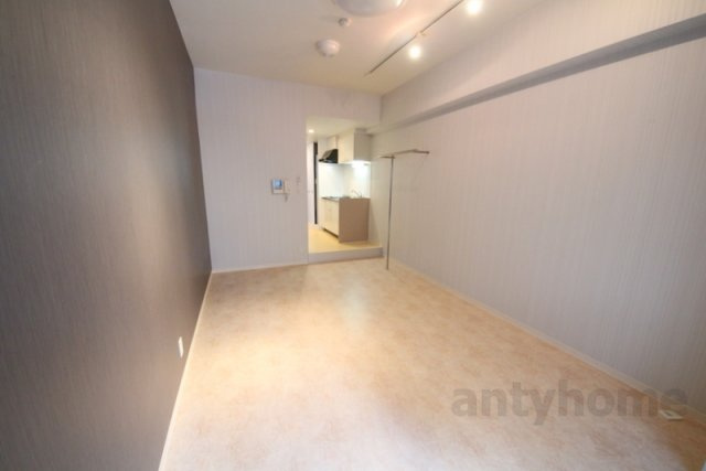 カーサリック同心　仲介手数料無料の居間・リビング