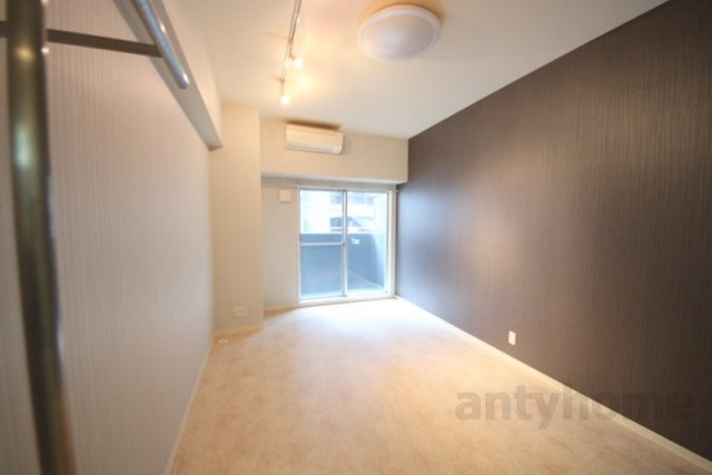 カーサリック同心　仲介手数料無料の洋室