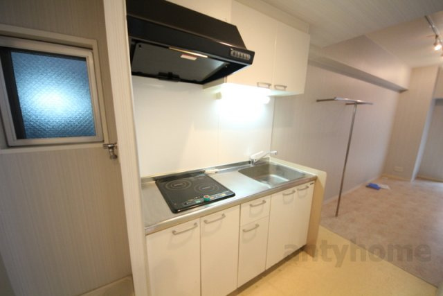 カーサリック同心　仲介手数料無料のキッチン