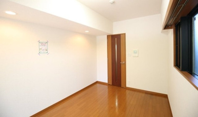 【洋室】 | ルーブル上鷺宮