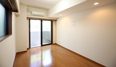 【洋室】 | ルーブル上鷺宮