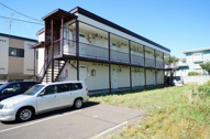 ピースフルハウスの画像