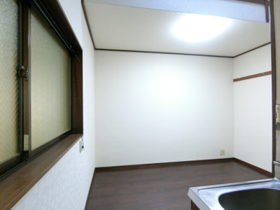 【居間・リビング】 | 小倉ハイツ