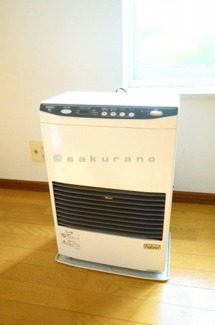 【設備】 | ピースフルハウス | ※写真は同建物・反転タイプ。
