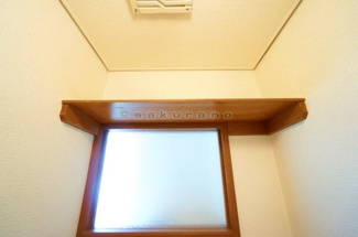 【収納】 | ピースフルハウス | ※写真は同建物・反転タイプ。
