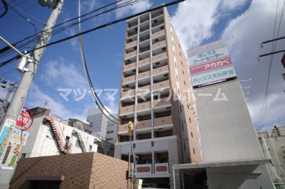 【外観】 | Luxe(ラグゼ)住道