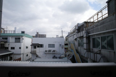 【展望】 | Luxe(ラグゼ)住道