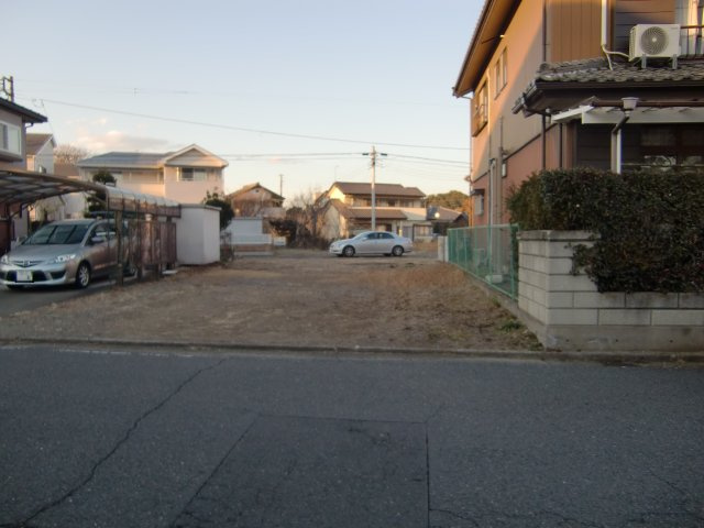  | 高崎市岩鼻町売地