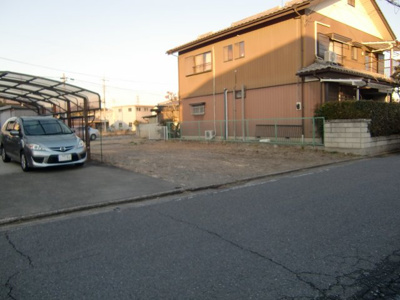  | 高崎市岩鼻町売地
