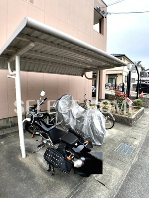 【その他共用部分】 | エル・アールＫ．Ａ