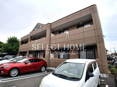 【外観】 | エル・アールＫ．Ａ | 建物外観を気になさる方へ、見た目の良い物件です