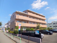 カーサ白糸台の画像