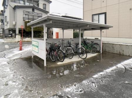 グランシード久保田　Ｂのその他共用部分