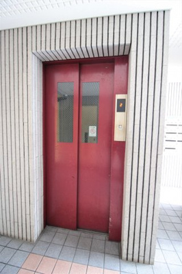 【その他共用部分】 | サンサーラオガワ