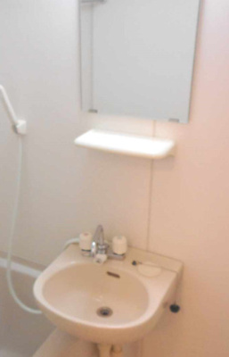 【洗面所】 | 鎌倉