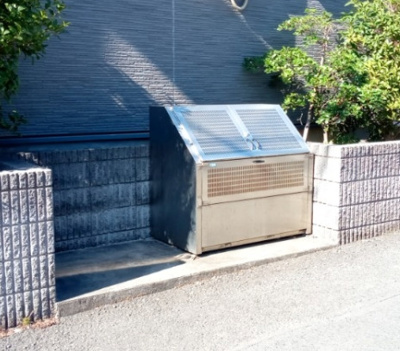 【その他共用部分】 | 鎌倉