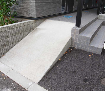 【エントランス】 | 鎌倉