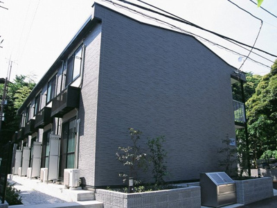 【外観】 | 鎌倉