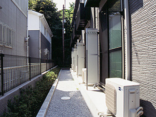 【バルコニー】 | 鎌倉