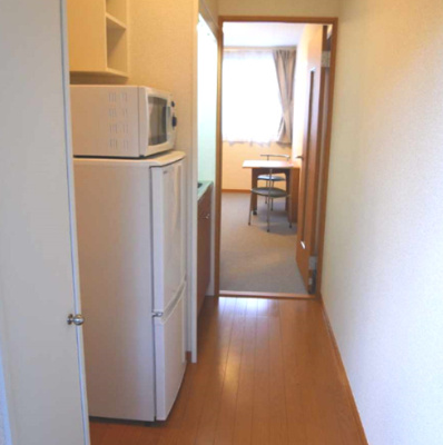 【内装】 | 鎌倉