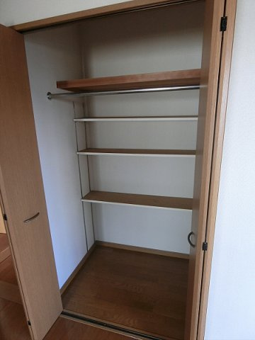 【収納】