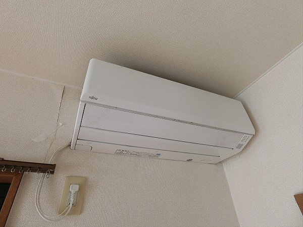 【設備】