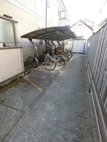 【その他共用部分】