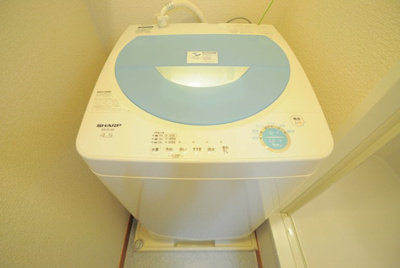 【設備】 | 横浜白根町