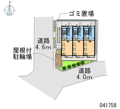 【その他共用部分】 | 横浜白根町