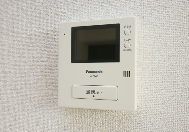 ティンカーベルのセキュリティ