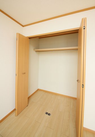 ティンカーベルの内装