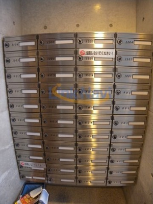 【その他共用部分】 | 南堀江プライマリーワン