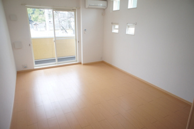 【寝室】 | ジャン・ボヌール