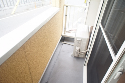 【バルコニー】 | ジャン・ボヌール