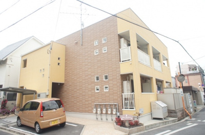 【外観】 | ジャン・ボヌール