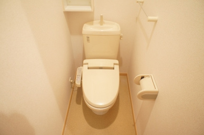 【トイレ】 | ジャン・ボヌール