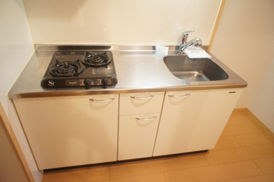 【キッチン】 | ジャン・ボヌール