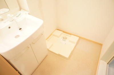 【洗面所】 | ジャン・ボヌール