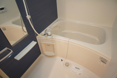 【浴室】 | ジャン・ボヌール