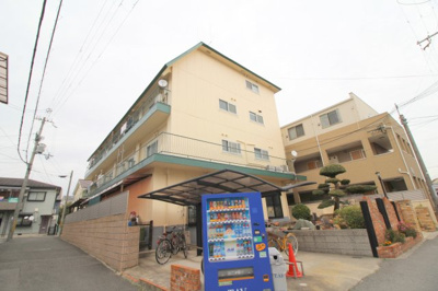 【外観】 | メゾン樋口