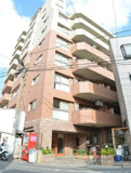 ジェイシティ墨田鐘ヶ淵の画像
